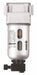 Filter 1/4 NPT 28 cfm 40 micron