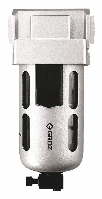 Filter 1/4 NPT 49 cfm 40 micron