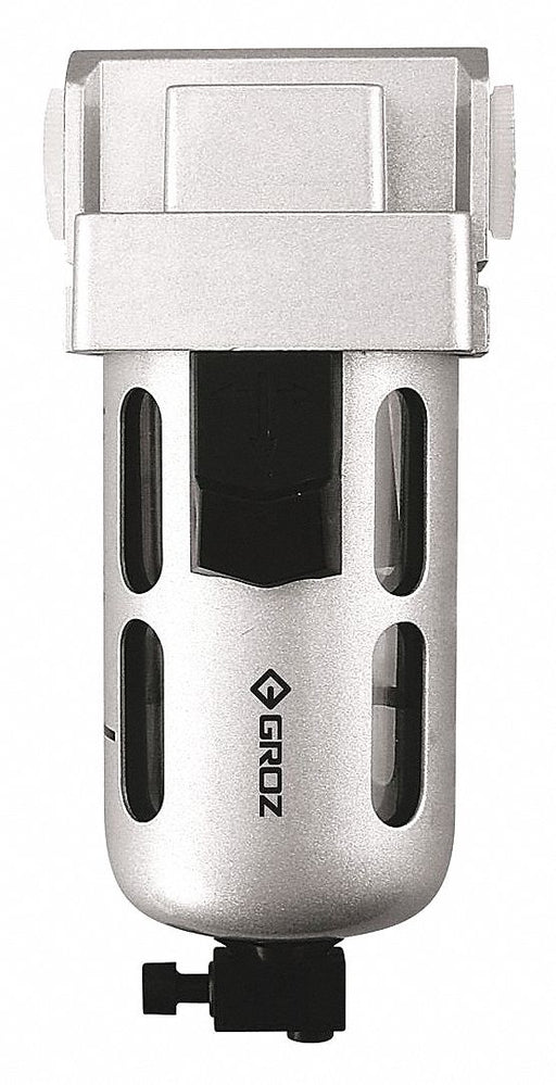 Filter 1/2 NPT 125 cfm 40 micron