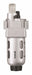 Air Lubricator 1/4in NPT 48 cfm 145 psi