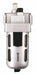 Air Lubricator 1/2in NPT 200 cfm 145 psi