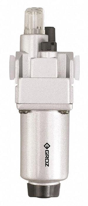 Air Lubricator 1in NPT 318 cfm 290 psi