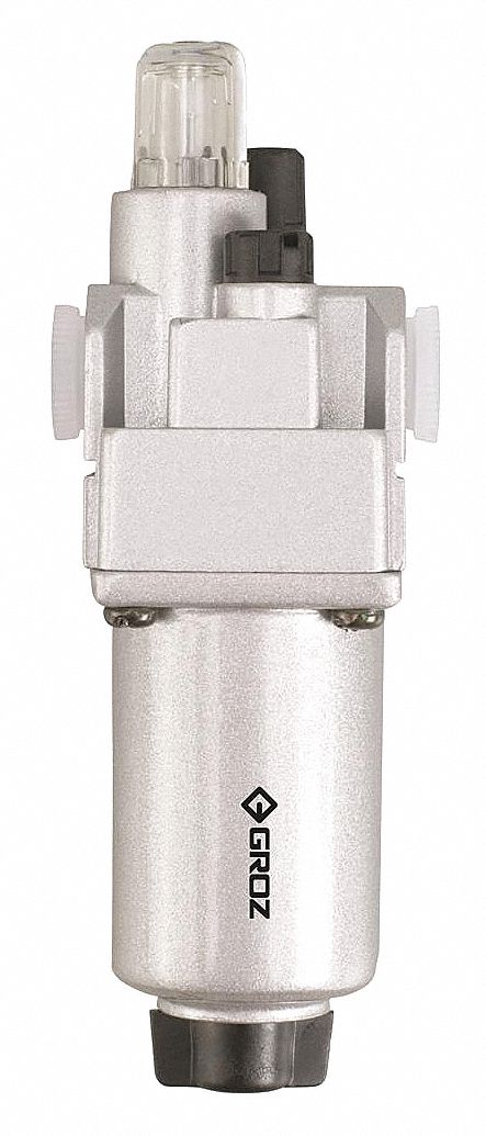 Air Lubricator 1in NPT 318 cfm 290 psi