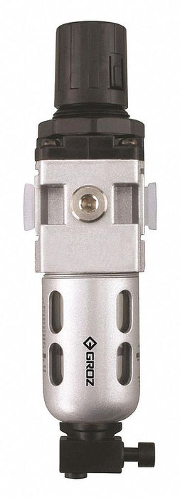 Filt-Reg 1/4 NPT 20 cfm 40 micron