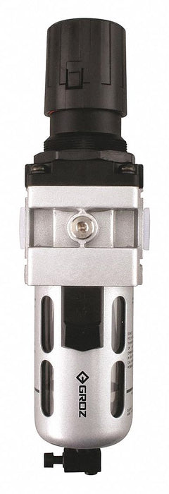 Filt-Reg 1/4 NPT 63 cfm 40 micron