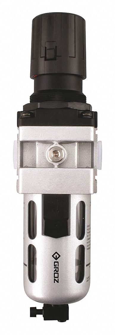 Filt-Reg 1/2 NPT 106 cfm 40 micron