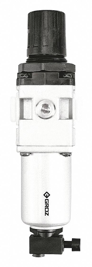 Filt-Reg 1 NPT 193 cfm 40 micron