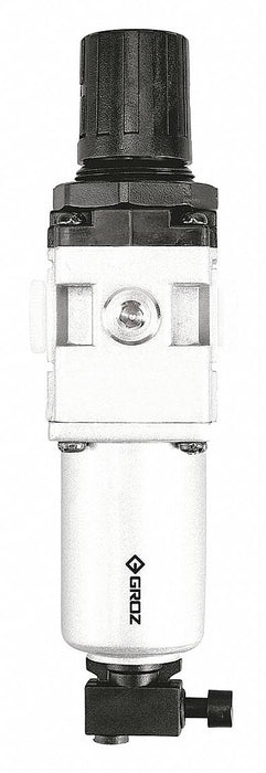 Filt-Reg 1/2 NPT 106 cfm 40 micron