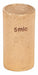 Gen Pur Filter 5 micron Sintered Bronze