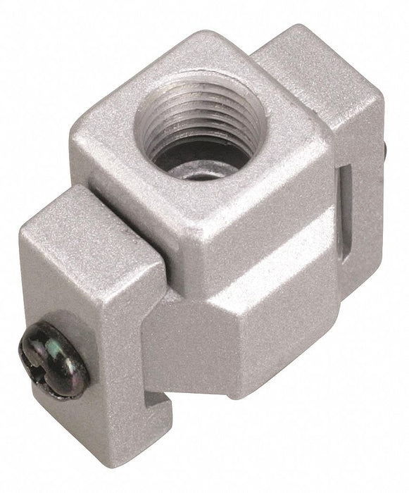 Pipe Adapter 1/4in. NPT Intermediate