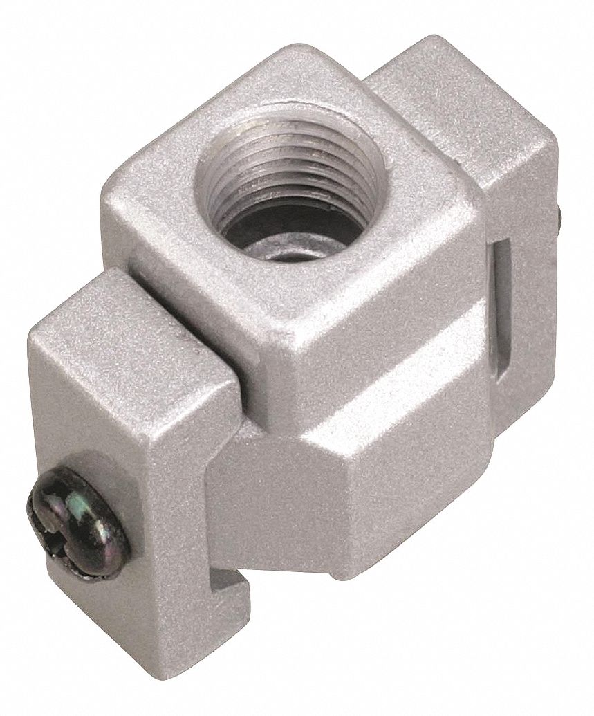 Pipe Adapter 3/4in. NPT Heavy Duty