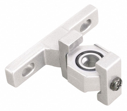 Mounting Clamp Standard Aluminium