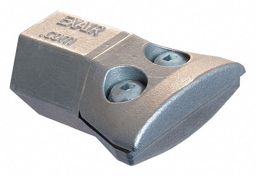 Air Gun Nozzle Flat Safety1 5/16 L