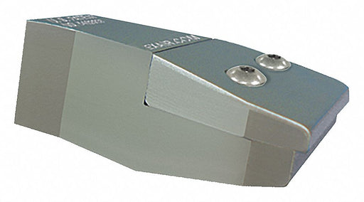 Air Gun Nozzle Flat Safety2 1/16 L