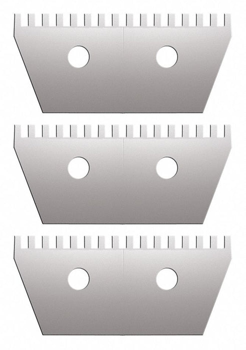 Air Gun Shim Set SS 2 L