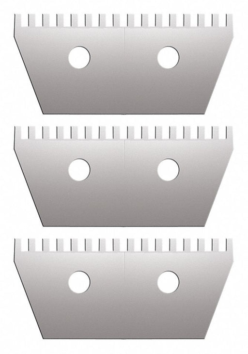 Air Gun Shim Set SS 2 L