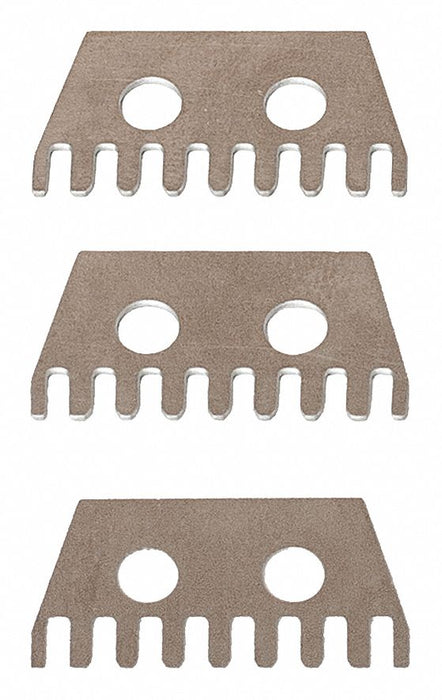 Air Gun Shim Set SS 1 L