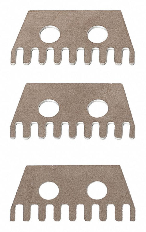 Air Gun Shim Set SS 1 L