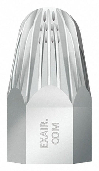 AirGunNozzle 3/4 NPT Zinc Aluminum