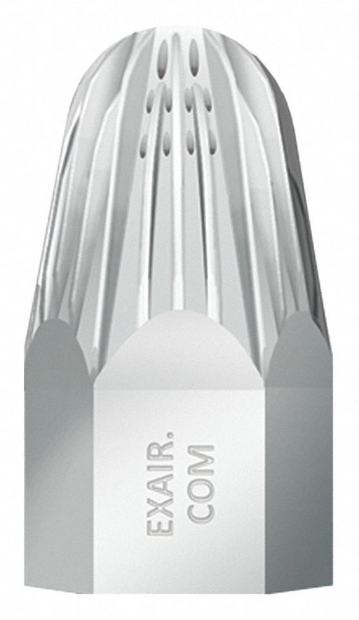 AirGunNozzle 3/4 NPT Zinc Aluminum