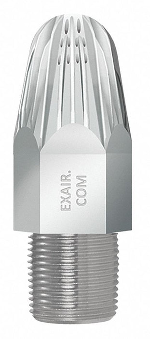 AirGunNozzle 3/4 NPT Zinc Aluminum