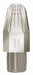 AirGunNozzle 3/4 NPT StainlessSteel