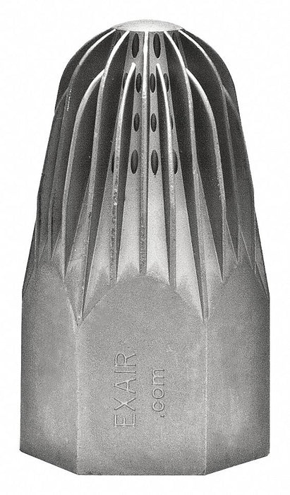 Air Gun Nozzle Safety 3 L