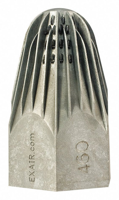 Air Gun Nozzle Safety 3 5/8 L