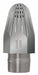 AirGunNozzle 11/4 NPT Zinc Aluminum