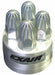 AirGunNozzle 3/8 NPT Zinc Aluminum