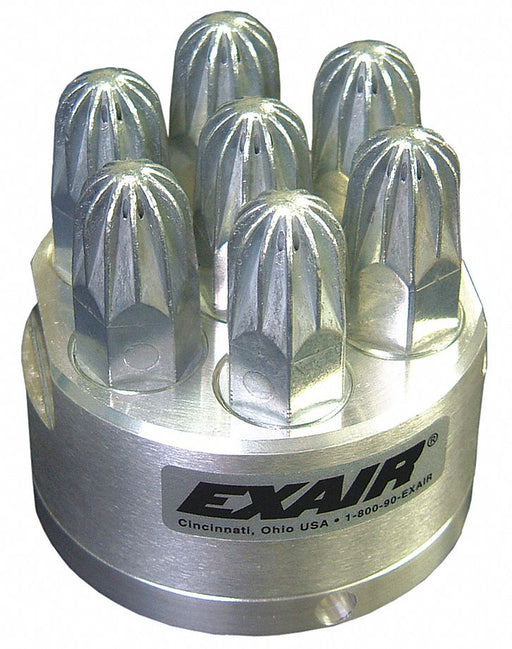 Air Gun Nozzle Safety 2 3/4 L