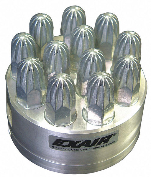 Air Gun Nozzle Safety 2 15/16 L