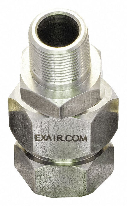 Swivel Connector 3/4 NPT Inlet