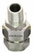 Swivel Connector 3/4 NPT Inlet