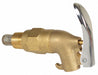Drum Faucet Brass Brass NPT
