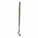 Level Gauge Glass 55 gal D 18 3/8in