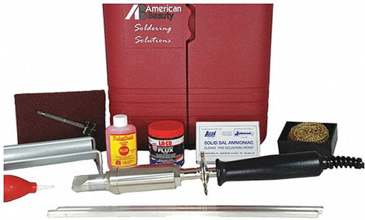 AMERICAN BEAUTY 300W Soldering Iron Kit