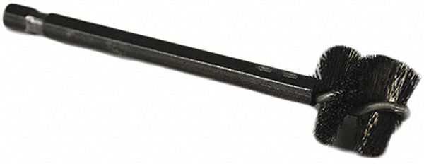 AMERICAN BEAUTY Spiral Bore Brush