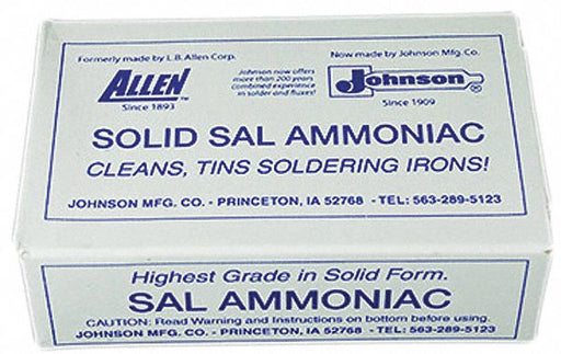 AMRCN BUTY Solder Iron Tip Cleanr Tinner
