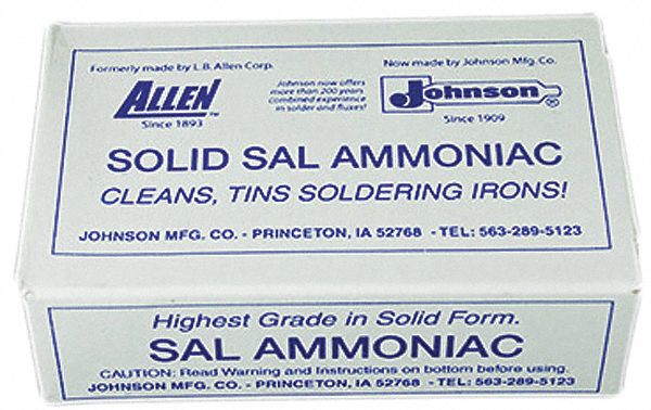 AMRCN BUTY Solder Iron Tip Cleanr Tinner