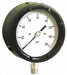 Pressure Gauge Process 0 to 3000 psi Rng