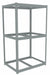 Boltless Shelving 36x84x48in Strtr