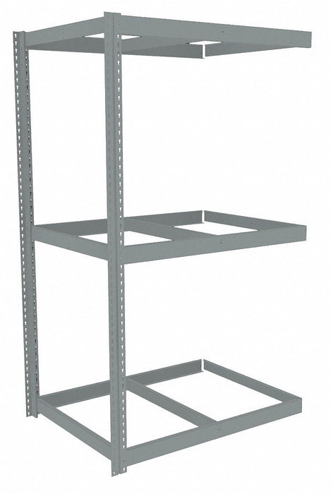 Boltless Shelving 36x84x48in AdOn