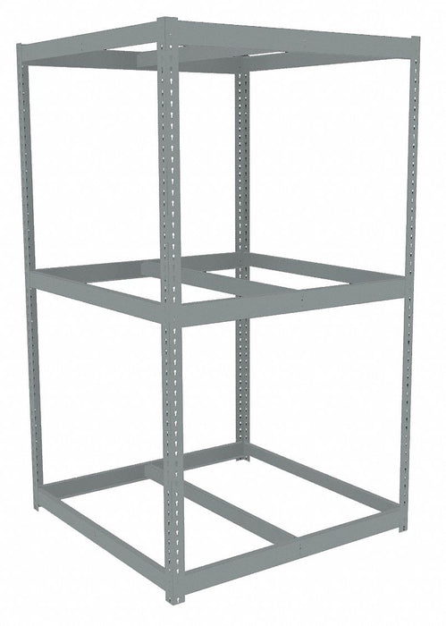 Boltless Shelving 48x84x48in Strtr