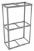 Boltless Shelving 24x84x48in Strtr