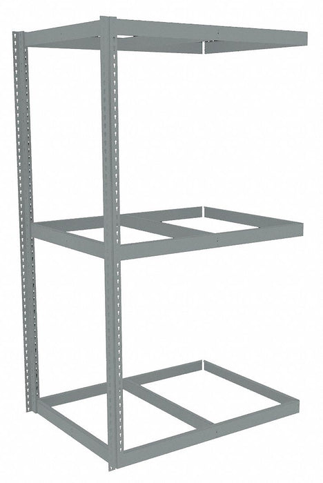 Boltless Shelving 36x84x48in AdOn