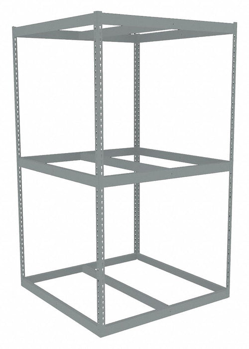 Boltless Shelving 48x84x48in Strtr