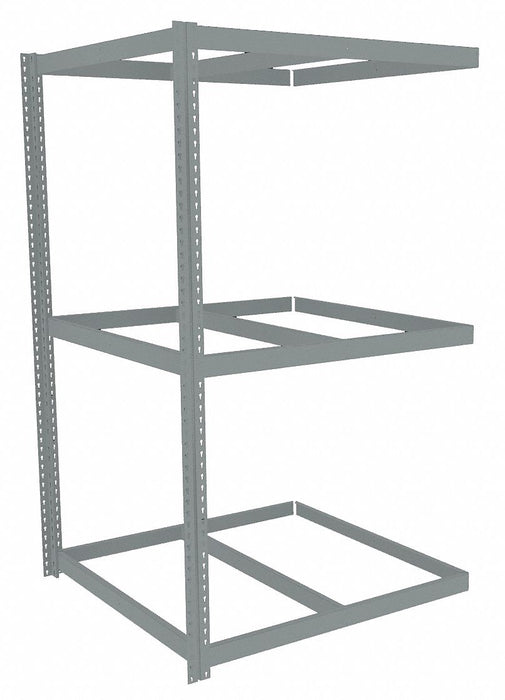 Boltless Shelving 48x84x48in AdOn