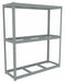 Boltless Shelving 24x84x72in Strtr