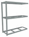 Boltless Shelving 24x84x72in AdOn